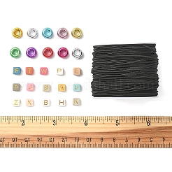 DIY-Set zur Herstellung von Freundschaftsbändern&nbsp;DIY-FS0004-98