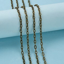 Eisenführungsketten&nbsp;CHT013Y-AB