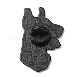 Alfileres de esmalte&nbsp;AL-L001-01EB-04