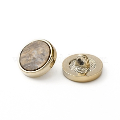 Boutons à queue de résine&nbsp;FIND-WH0147-37H