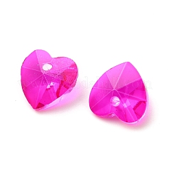 Romantische Valentinsgruß-Ideen Glas-Charme&nbsp;G030V14mm-37