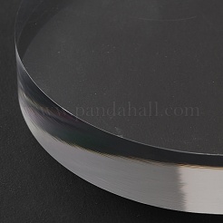 Acryl-Display-Sockel für Kosmetik&nbsp;ODIS-WH0078-62F-01