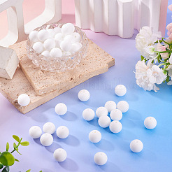 50 pz perline in silicone ecologico per uso alimentare&nbsp;SIL-TA0002-89A