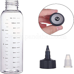 Bouteille vide en plastique&nbsp;TOOL-BC0008-23