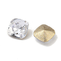 Glas Strass Cabochons&nbsp;RGLA-L029-14B-283