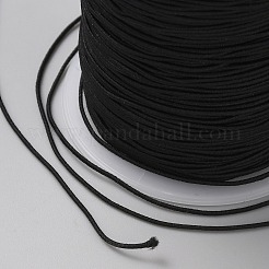 Cordon élastique en polyester de 100 m&nbsp;OCOR-WH20003-06A-02