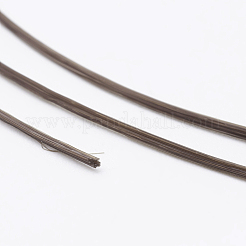 Koreanische flache elastische Kristallschnur&nbsp;EW-G005-0.5mm-16