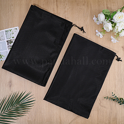 2 sac de rangement pour vêtements en polyester&nbsp;ABAG-CP0001-23A