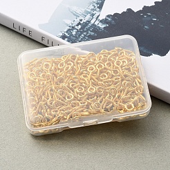 Eisenschraube Ösenstift Heringe Kautionen&nbsp;IFIN-YW0001-19G