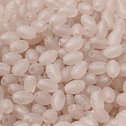 Perline di vetro di colori trasparenti&nbsp;SEED-F006-03A-06