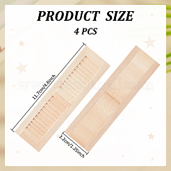 Miniatur-Displaydekorationen&nbsp;DIY-WH0750-031