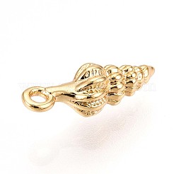 Pendente in ottone&nbsp;KK-T075-47G