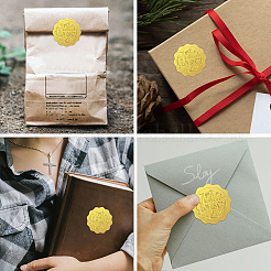 Selbstklebende&nbsp;DIY-WH0211-571