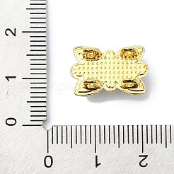 Gestellmessinganhänger&nbsp;KK-M282-23G