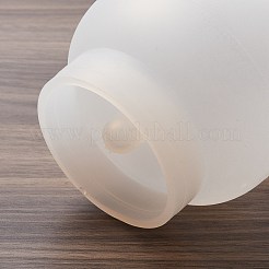 Silikonformen&nbsp;LS-SIMO-M045-01E
