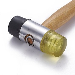 Martello a doppia faccia&nbsp;TOOL-WH0079-17B