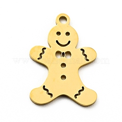 201 pendentifs en acier inoxydable&nbsp;STAS-E157-02G