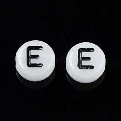 Abalorios de acrílico&nbsp;X-SACR-S273-29E