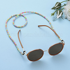 Chaînes de lunettes&nbsp;X-AJEW-EH00064-03