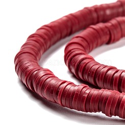 Perline polimero argilla fatto a mano&nbsp;CLAY-US0001-02C