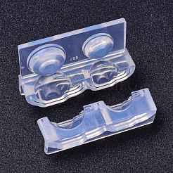 Moules en silicone de tasse miniature bricolage 3d&nbsp;DIY-D053-02