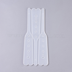 Silikonformen&nbsp;DIY-WH0146-20