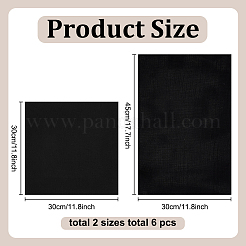 2 Stile Baumwolltuch&nbsp;DIY-AR0004-86