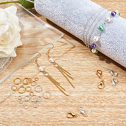 Kit per la creazione di collane fai da te&nbsp;DIY-AR0001-59