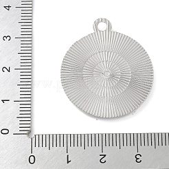 Legierung rhinestone-anhänger&nbsp;PALLOY-D290-22P