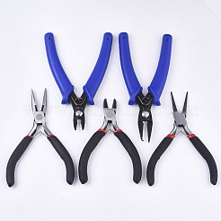 45 # Stahl Schmuck Zangensätze&nbsp;TOOL-S012-09