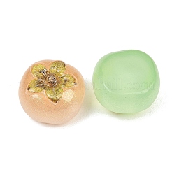 Transparente Harzcabochons&nbsp;CRES-D329-05
