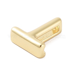 Perles de placage en laiton&nbsp;KK-A208-10T
