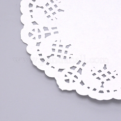 Backpapier in Lebensmittelqualität&nbsp;AJEW-WH0152-08