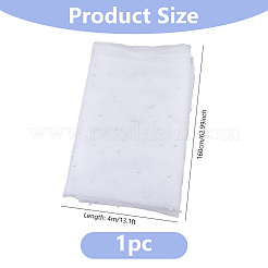 Nylon-Mesh-Gewebe&nbsp;DIY-WH0591-481