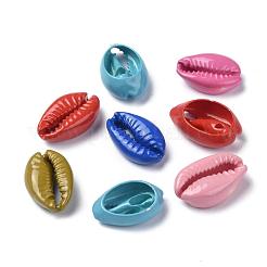 Shell perle naturali&nbsp;X-BSHE-L036-18