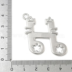 Pendentifs en alliage&nbsp;FIND-L025-09P