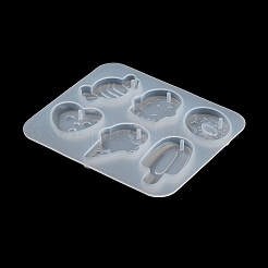 Eis-/Kuchen-/Donut-Anhänger&nbsp;X1-DIY-K073-09C