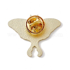 Schmetterlings-Emaille-Pin&nbsp;JEWB-A005-24-03
