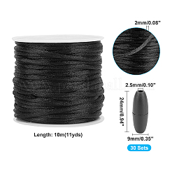 DIY Halskette machen Kits&nbsp;DIY-PH0004-18