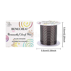 Runder kupferdraht&nbsp;CWIR-BC0006-02B-B