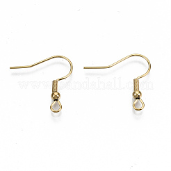 Ohrringhaken aus Edelstahl 304&nbsp;X-STAS-S111-001G-NR