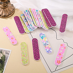 20 limetta per manicure e nail art in EVA&nbsp;MRMJ-TADJ0001-003