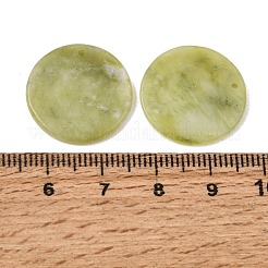 Pendentifs en jade naturel chinois du sud&nbsp;GG-CBA0BEB-08