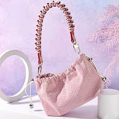 Geflochtene Taschenriemen aus Kunstleder&nbsp;FIND-WH0110-990