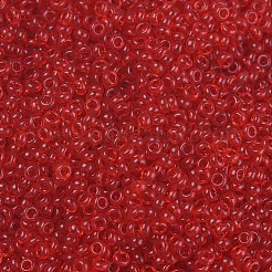 11/0 perle de rocaille transparente de qualité A de FGB&nbsp;X-SEED-Q006-F07