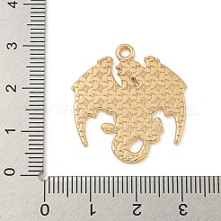 Emaille Anhänger Legierung&nbsp;X-ENAM-I060-05A
