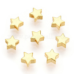 925 cuentas de plata esterlina&nbsp;STER-T004-76G