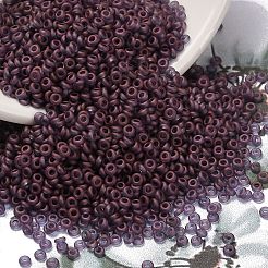 Cuentas semiredondas Toho 11/0&nbsp;SEED-DR11-0633F