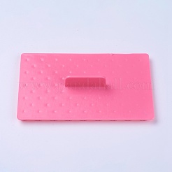 Kunststoff-Keksdruckformen für Lebensmittel&nbsp;DIY-K009-54A