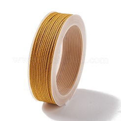 Fils de nylon tressé&nbsp;NWIR-E023-1.5mm-33